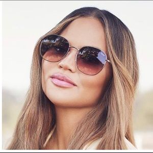 Quay Australia Sunglasses